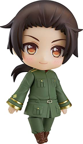 楽天市場】ねんどろいど 日本 ヘタリア(ホビー)の通販 楽天市場】ねんどろいど 日本 ヘタリア(ホビー)の通販