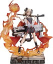 アークナイツ イフリータ 昇進段階2 1/7スケール ABS&PVC製 塗装済み完成品フィギュア GAS94407