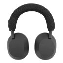 XBERSTAR SONY WH-1000XM5 に適用ヘッドセット ヘッド ビーム カバー ヘッドホンを傷から保護 ヘッドバンドクッション/ヘッドバンドプロテ...
