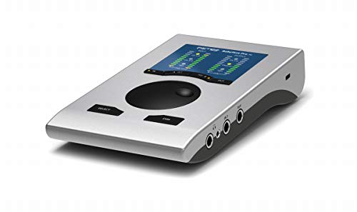 RME USB オーディオインターフェイス Babyface Pro FS 【国内正規品】