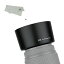 JJC HB-57 ĵռ 󥺥ա Nikon AF-S DX Nikkor 55-300mm F4.5-5.6G ED VR   HB-57 ߴ 58mmݸե륿  󥺥å 󥹥ȡǽ