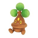 三英貿易 ポケットモンスター ALL STAR COLLECTION ウソハチ (S) W12×D12×H21cm ぬいぐるみ ポケモン PP249