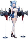 アズールレーン セントルイス 1/7 完成品フィギュア