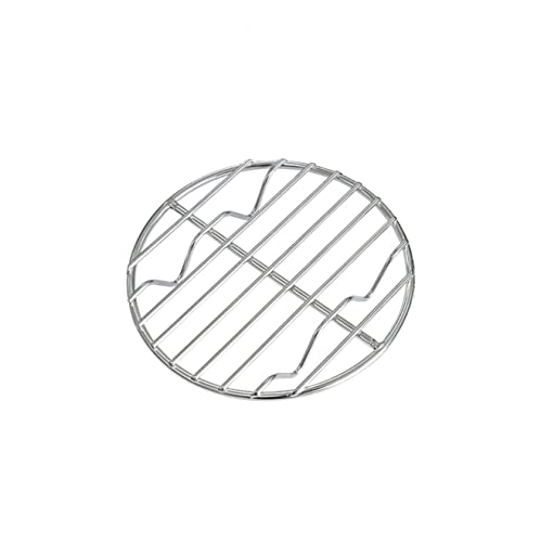 キャンピングムーン（CAMPING MOON）ダッチオーブン インナーネット 底網 〔キャンプ用品 クッカー カ..