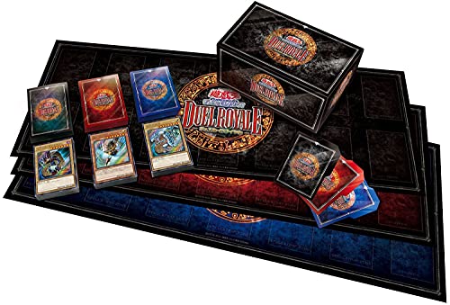 楽天市場】遊戯王 デュエルロワイヤル デッキセットexの通販 楽天市場】遊戯王 デュエルロワイヤル デッキセットexの通販