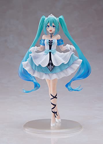 楽天市場】初音ミク wonderland フィギュア 白雪姫の通販 楽天市場】初音ミク wonderland フィギュア 白雪姫の通販