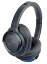 audio-technica SOLID BASS 磻쥹إåɥۥ 㲻 40ֺ ᥿å֥롼 ATH-WS660BT GBL