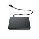 デル USB薄型DVDスーパーマルチドライブ DW316(2)