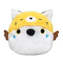 三英貿易 オリジナル ぬいぐるみ とりだんご ご当地だんご キタキツネ...(3)
