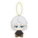 絶対可憐チルドレン 兵部京介 Chibiぬいおすわりマスコット