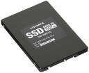 アイ・オー・データ 内蔵2.5インチSSD 512GB|Se