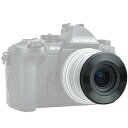 JJC 接写リング デジタル接写リングセット Sony E マウント用 A7C A7SIII A7RIV A7RIII A7RII A7III A7II A7SII A6100 A6400 A6000 A6600 対応 10mm+16mmセット ボディキャップとリアレンズキャップ 付属