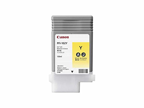 Canon 󥯥  PFI-102Y 0898B001