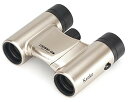 Kenko 双眼鏡 コンサート用 Classi-air クラッシーエアー 10×21DH ダハプリズム式 10倍 21口径 超軽量コンパクト マルチコーティング ゴールド 021422