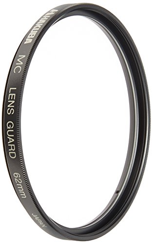 HAKUBA 62mm レンズフィルター 保護用 MCレンズガード CF-LG62