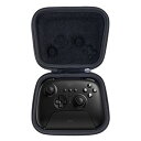 【Aenllosi 専用収納ケース】対応 8Bitdo Ultimate ワイヤレス/有線 コントローラー(ケースのみ)