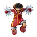 ワンピース BATTLE RECORD COLLECTION MONKEY.D.LUFFY 全1種