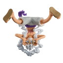 ワンピース KING OF ARTIST THE MONKEY.D.LUFFY GEAR5