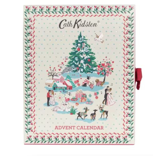 Cath Kidston ビューティー アドベント