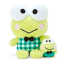 サンリオ(SANRIO) けろけろけろっぴ ぬいぐるみ(ボクたちのグッズ) 724084