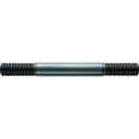 TRUSCO(トラスコ) スタットボルト ネジ M14 全長 190mm TSBM-14190
