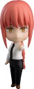 グッドスマイルカンパニー(GOOD SMILE COMPANY) ねんどろいど チェンソーマン マキマ ノンスケール プラスチック製 塗装済み可動フィギュア