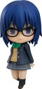 ねんどろいど 月姫 A piece of blue glass moon シエル ノンスケール プラスチック製 塗装済み可動フィギュア