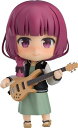 ねんどろいど アニメ「ぼっち ざ ろっく!」 廣井きくり ノンスケール プラスチック製 塗装済み可動フィギュア