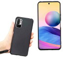 【Suumii】Xiaomi Redmi Note 10 JE au XIG02 Redmi Note 10T Softbank A101XM専用 ケース マット ブラック 衝撃吸収シャオミ レッドミー ノートテン ジェイイー ? ソフトカバー 軽量 TPU?レッドミnote10je RedmiNote10 JE『エアクッション すり傷防止 レンズ保護 指紋防止』