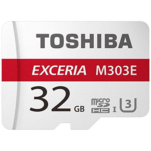 楽天オクタラーズショップ東芝（家電） EMU-A032G 高耐久microSDHCメモリカード 32GB