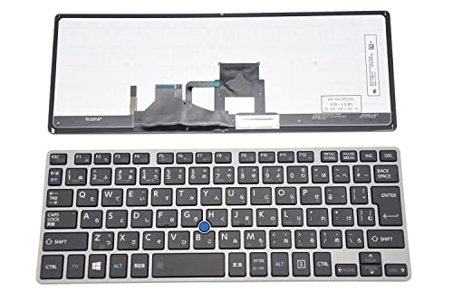 E-ZeeGaa日本語キーボード適用する 東芝 dynabook R63/A R63/B R63/D R63/Y R63/J R63/F シリーズ/R634..