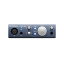 PreSonus AudioBox iOne USB/iPadオーディオ・インターフェース 24Bit 96kHz 2入力/2出力 Studio One Artistバンドル