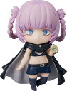 グッドスマイルアーツ上海(Good Smile Arts Shanghai) ねんどろいど よふかしのうた 七草ナズナ ノンスケール プラスチック製 塗装済み可...