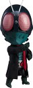 グッドスマイルカンパニー(GOOD SMILE COMPANY) ねんどろいど シン 仮面ライダー 仮面ライダー ノンスケール プラスチック製 塗装済み可動フィ...