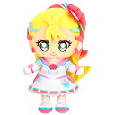 バンダイ(BANDAI)トロピカル ジュ プリキュア キュアフレンズぬいぐるみ キュアサマー