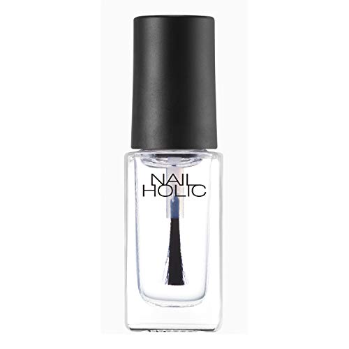 NAIL HOLIC(ネイルホリック) ネイルホリック ベースコート 透明 SP030 5mL