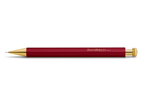 Kaweco - カヴェコ コレクション シャープペンシル - スペシャルレッド 0.5mm