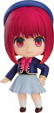ねんどろいど TVアニメ【推しの子】 有馬かな ノンスケール プラスチック製 塗装済み可動フィギュア