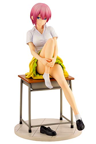 楽天市場】五等分の花嫁 一花(ブランドコトブキヤ 楽天市場】五等分の花嫁 一花(ブランドコトブキヤ