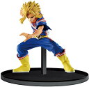 バンプレスト 僕のヒーローアカデミア BANPRESTO FIGURE COLOSSEUM 造形Academy SPECIAL ALL MIGHT