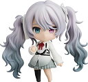 ねんどろいど プロジェクトセカイ カラフルステージ! feat. 初音ミク 初音ミク 誰もいないセカイVer. ノンスケール プラスチック製 塗装済み可動フィギュア