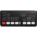 【国内正規品】Blackmagic Design ライブプロダクションスイッチャー ATEM Mini Pro ISO SWATEMMINIBPRISO