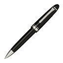 セーラー セーラー万年筆 油性ボールペン プロフィット21 銀 ブラック 16-1010-620