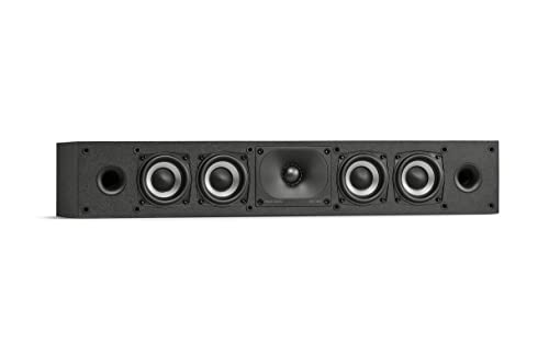 ݡǥ POLK AUDIO Monitor XT꡼ ॻ󥿡ԡ ޥåȥ֥å MXT35