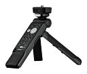 Nikon ニコン SmallRig トライポッドグリップ3070 リモコンML-L7セット ミラーレス一眼 Z30 ブラック