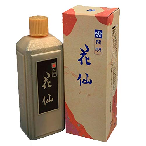 開明 花仙 400ML