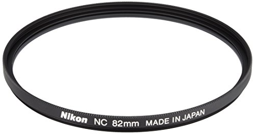 Nikon ニュートラルカラーフィルターNC 82mm NC-82