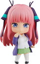 ねんどろいど 五等分の花嫁 中野二乃 ノンスケール ABS&PVC製 塗装済み可動フィギュア