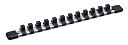 トネ(TONE) ソケットホルダー(アルミタイプ) SH1312 差込角9.5mm(3/8