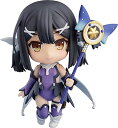 ねんどろいど 劇場版Fate/kaleid liner プリズマ☆イリヤ Licht 名前の無い少女 美遊 エーデルフェルト ノンスケール プラスチック製 塗装済み可動フィギュア